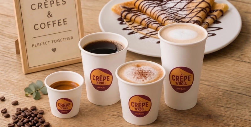 Crêpe