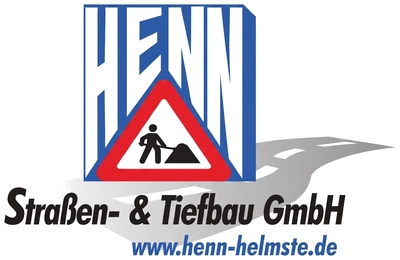 HENN Straßen- & Tiefbau